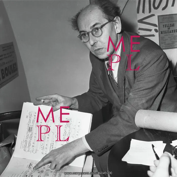 : Hans Erich Apostel : Hans Erich Apostel