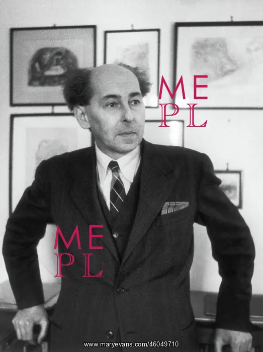 : Hans Erich Apostel : Hans Erich Apostel