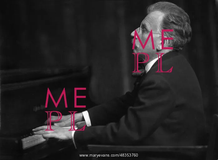 : Hans Erich Pfitzner : Hans Erich Pfitzner