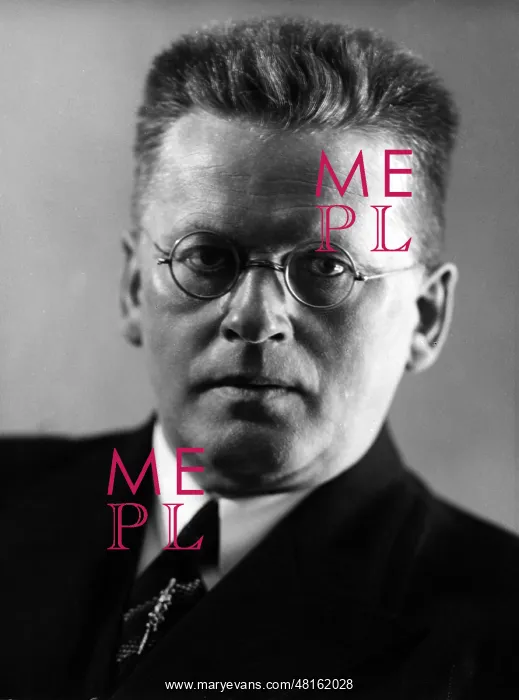  : Hans Franck