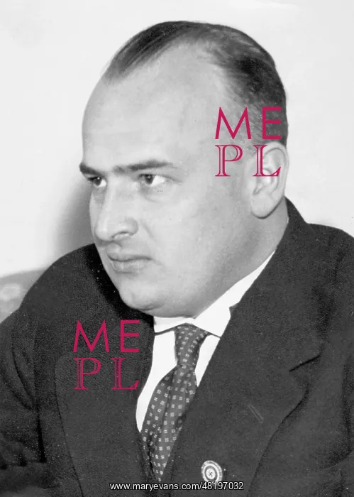 : Hans Frank, 1939 : Hans Frank, 1939