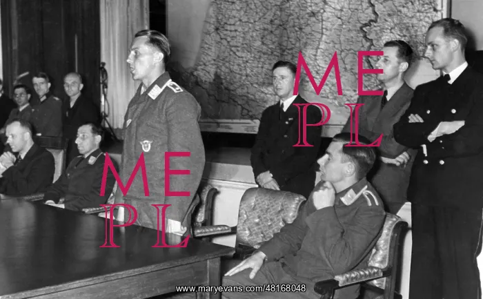 : Hans Fritzsche : Hans Fritzsche