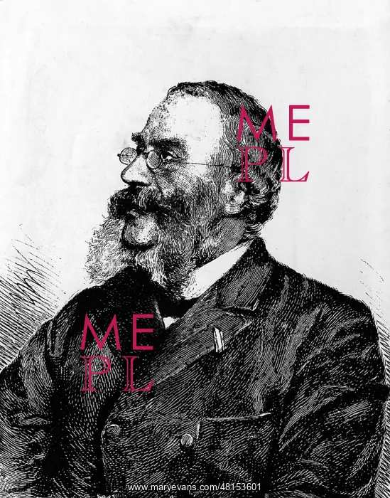 : Hans / Gerson von Bleichroeder : Hans / Gerson von Bleichroeder