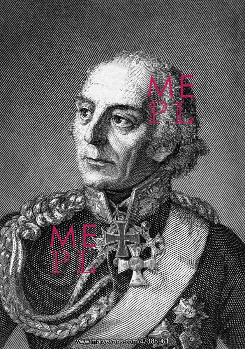 : HANS GRAF YORCK - 1 : HANS GRAF YORCK - 1
