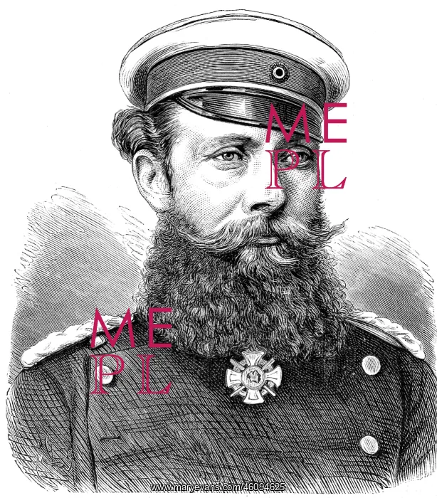 : Hans Heinrich XI, Prince of Pless : Hans Heinrich XI, Prince of Pless