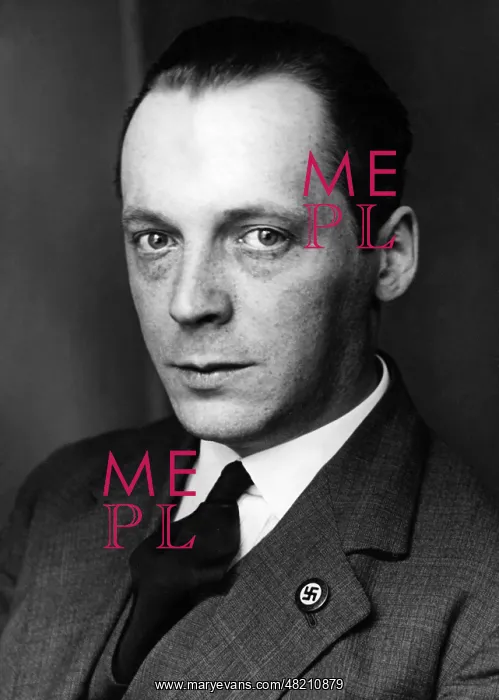 : Hans Hinkel : Hans Hinkel