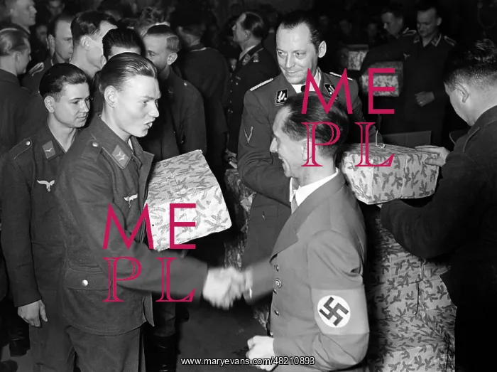 : Hans Hinkel : Hans Hinkel
