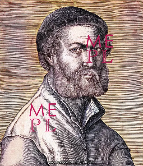  : HANS HOLBEIN