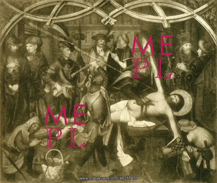 : Hans Holbein d.Ae : Hans Holbein d.Ae