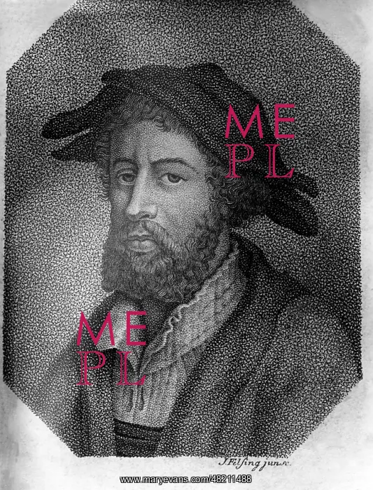 : Hans Holbein d.J : Hans Holbein d.J