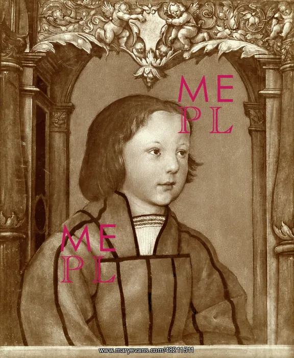 : Hans Holbein d.J : Hans Holbein d.J