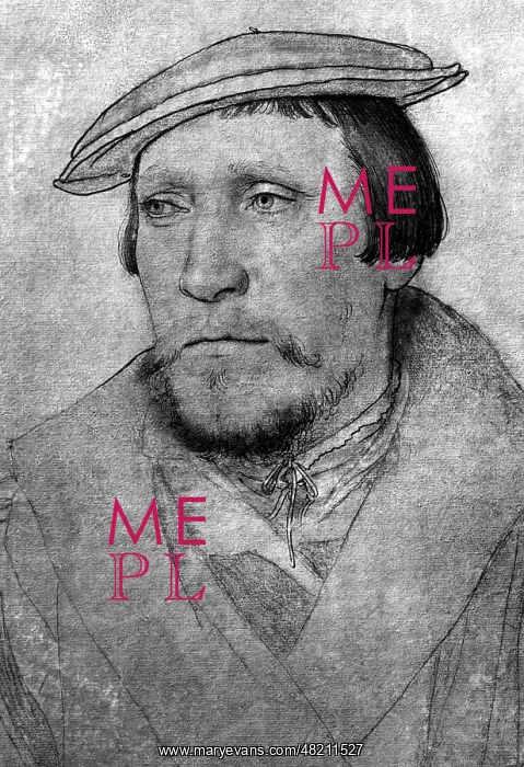 : Hans Holbein d.J : Hans Holbein d.J
