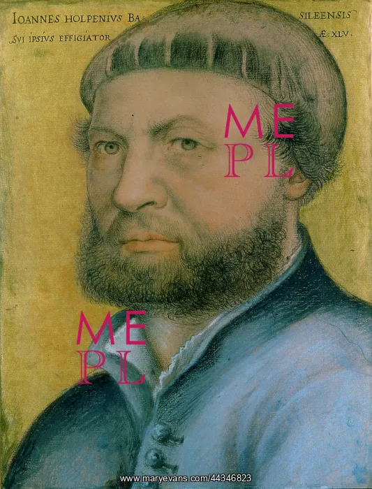 : Hans Holbein the Younger : Hans Holbein the Younger