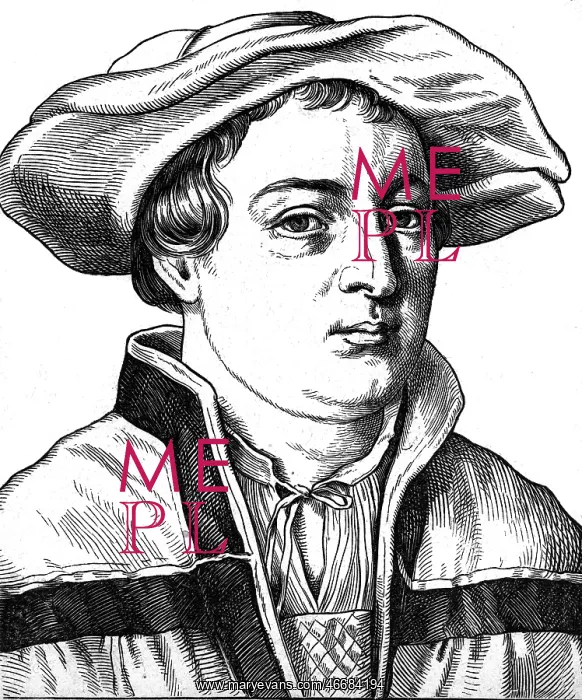 : Hans Holbein the Younger : Hans Holbein the Younger