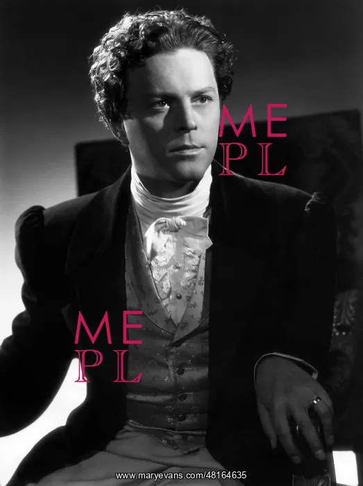 : Hans Holt, actor : Hans Holt, actor