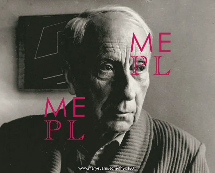 : Hans (Jean) Arp : Hans (Jean) Arp