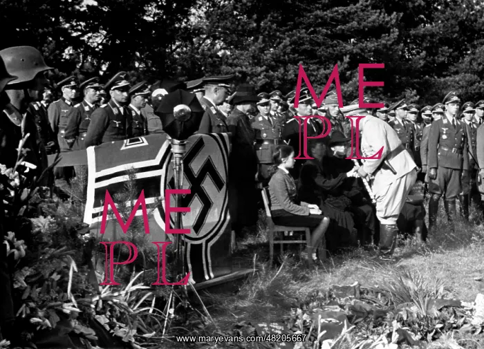 : Hans Jeschonnek : Hans Jeschonnek