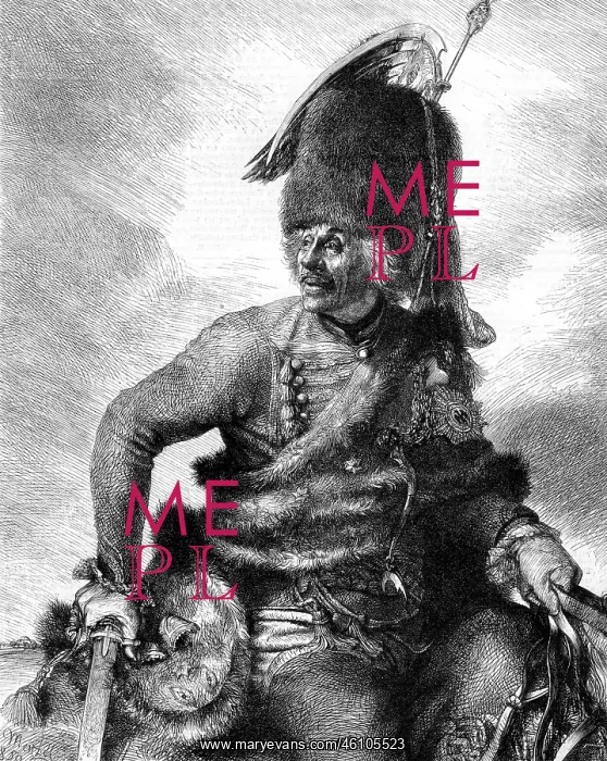 : Hans Joachim von Zieten : Hans Joachim von Zieten