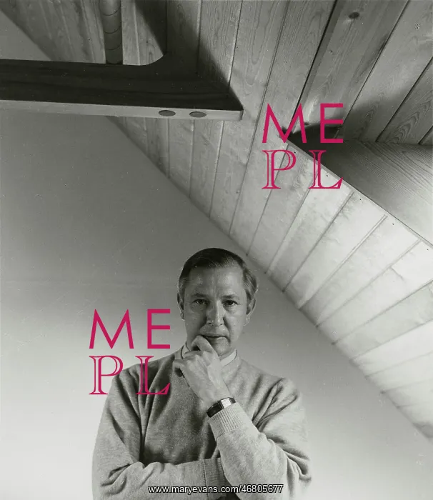 : Hans Jorgensen Wegner 1956 : Hans Jorgensen Wegner 1956
