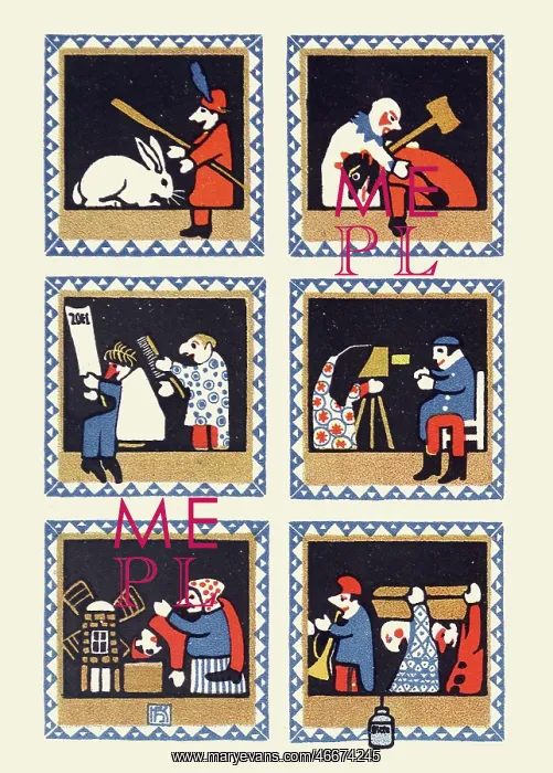 : Hans Kalmsteiner. Punch and Judy Show : Hans Kalmsteiner. Punch and Judy Show