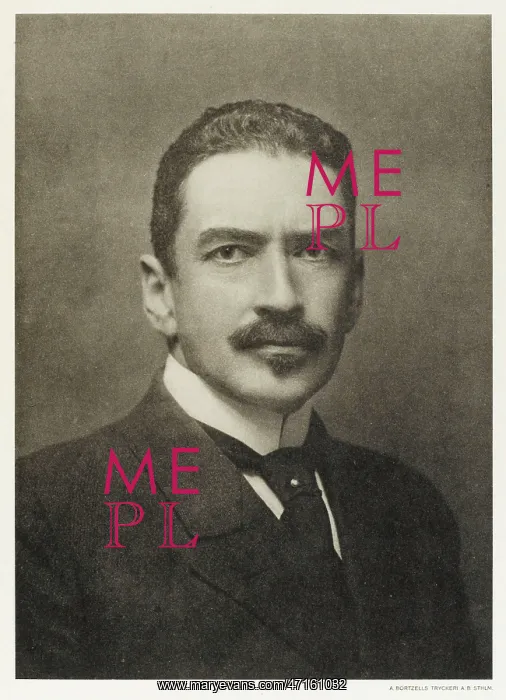  : Hans Karl Von Euler Chel