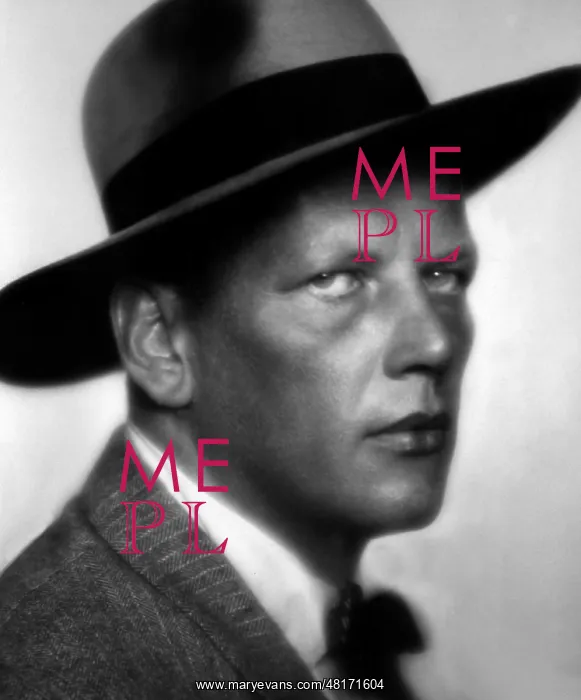 : Hans Knappertsbusch : Hans Knappertsbusch
