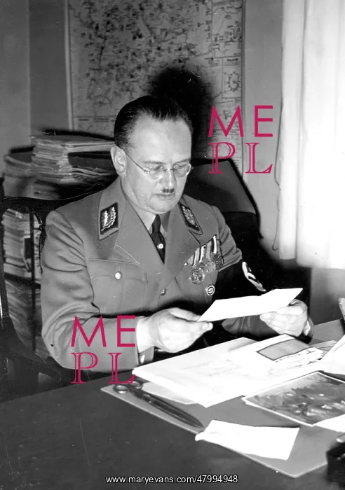 : Hans Krebs as Head of the Press Office in the Reich : Hans Krebs as Head of the Press Office in the Reich