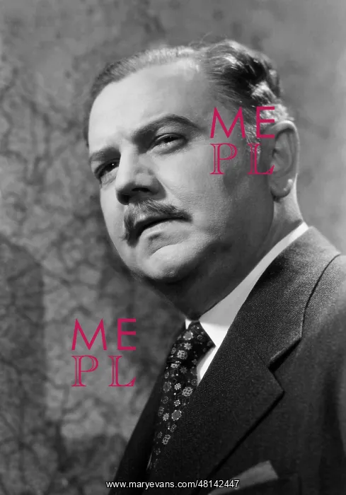 : Hans Leibelt in Red Alert, 1938 : Hans Leibelt in Red Alert, 1938