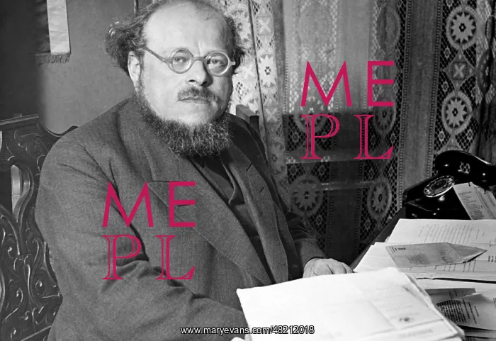 : Hans Ludwig Held : Hans Ludwig Held