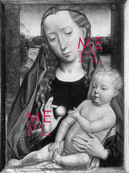 : Hans Memling : Hans Memling