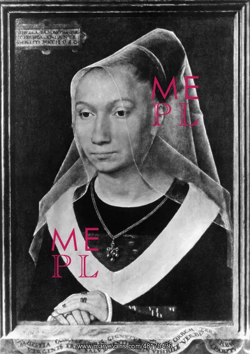 : Hans Memling : Hans Memling