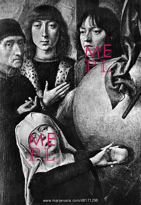 : Hans Memling : Hans Memling