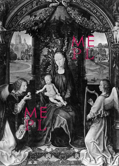 : Hans Memling : Hans Memling