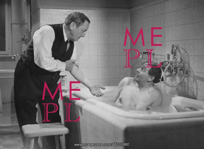 : Hans Moser in Einmal der liebe Herrgott sein, 1942 : Hans Moser in Einmal der liebe Herrgott sein, 1942
