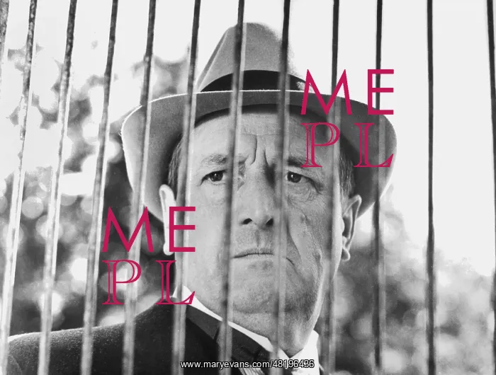 : Hans Moser in The Grouch, 1939 : Hans Moser in The Grouch, 1939