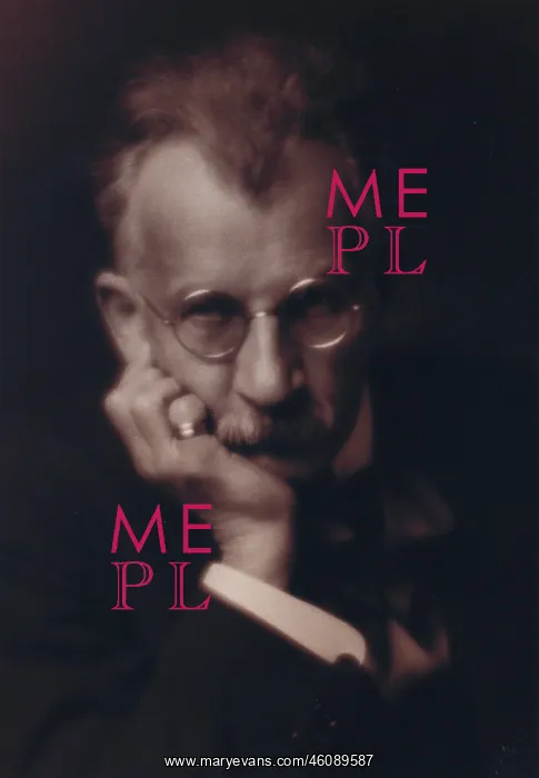 : Hans Pfitzner : Hans Pfitzner