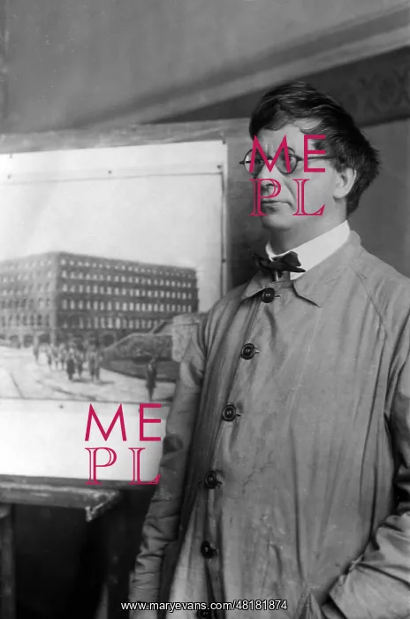 : Hans Poelzig : Hans Poelzig