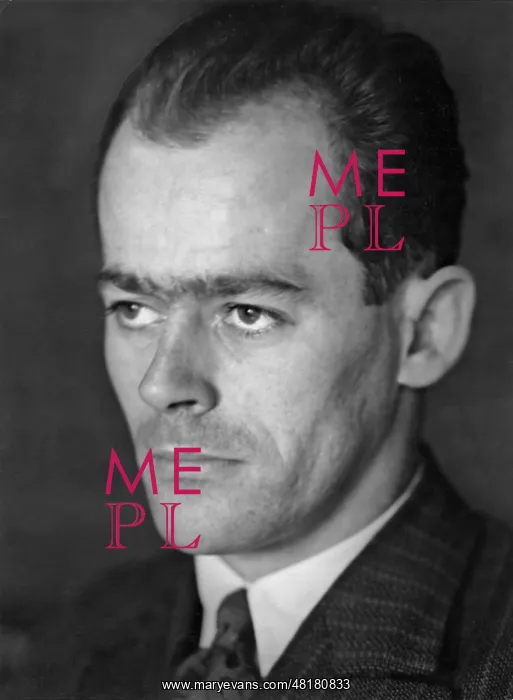 : Hans Rehberg, 1930 : Hans Rehberg, 1930