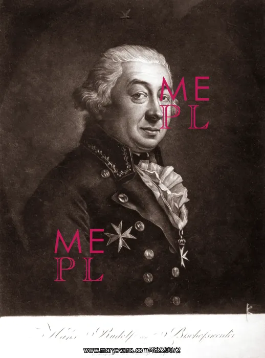 : Hans Rudolf von Bischofswerder : Hans Rudolf von Bischofswerder