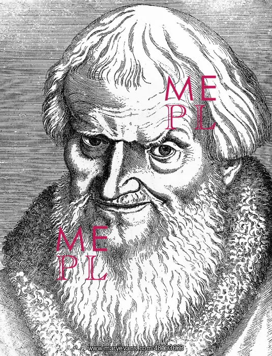 : Hans Sachs, 1574 : Hans Sachs, 1574