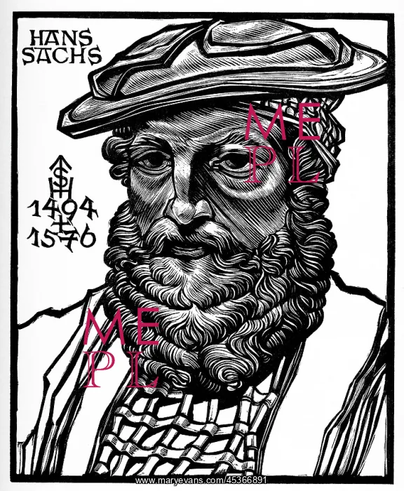  : Hans Sachs