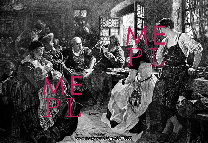 : Hans Sachs : Hans Sachs