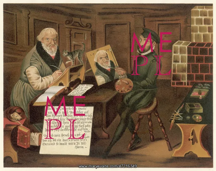 : HANS SACHS (HERNEISSEN) : HANS SACHS (HERNEISSEN)