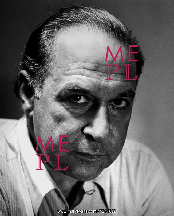 : Hans Sahl. Critic Hans Sahl in 1951. Portrait by photographer Fred Stein : Hans Sahl. Critic Hans Sahl in 1951. Portrait by photographer Fred Stein