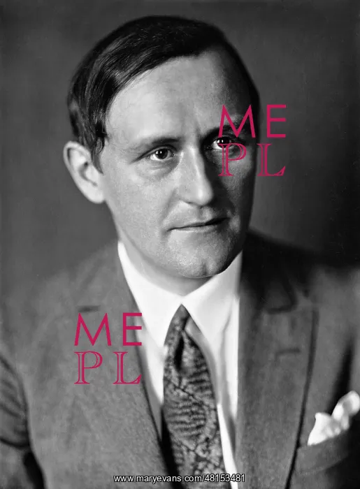 : Hans Schweikart, 1927 : Hans Schweikart, 1927