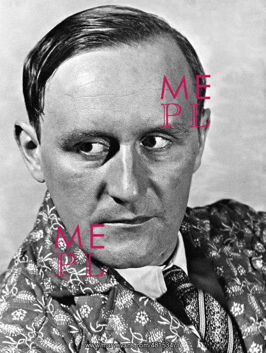 : Hans Schweikart, 1934 : Hans Schweikart, 1934