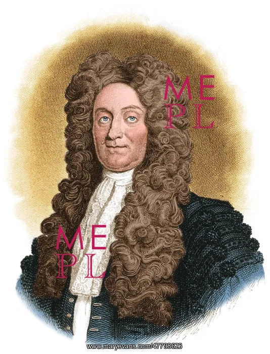 : Hans Sloane, Irish Physician : Hans Sloane, Irish Physician
