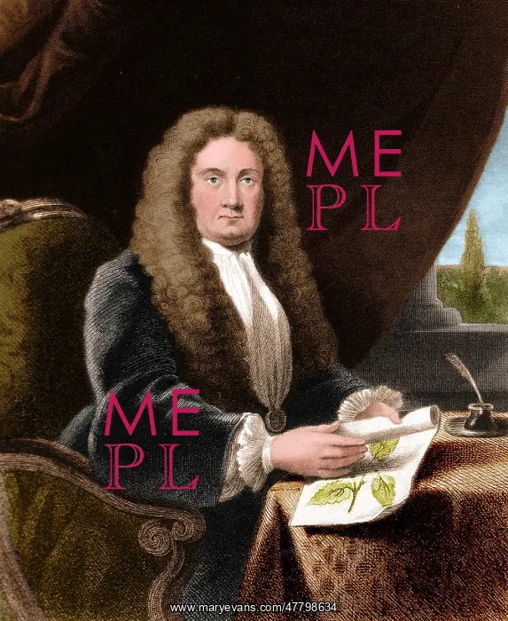 : Hans Sloane, Irish Physician : Hans Sloane, Irish Physician