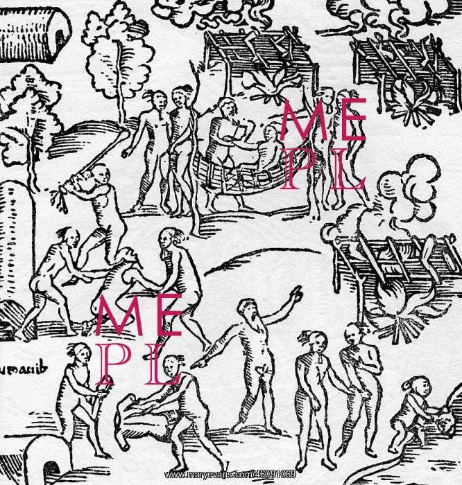 : Hans Staden : Hans Staden
