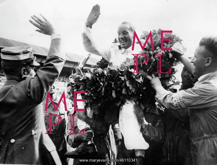 : Hans Stuck : Hans Stuck